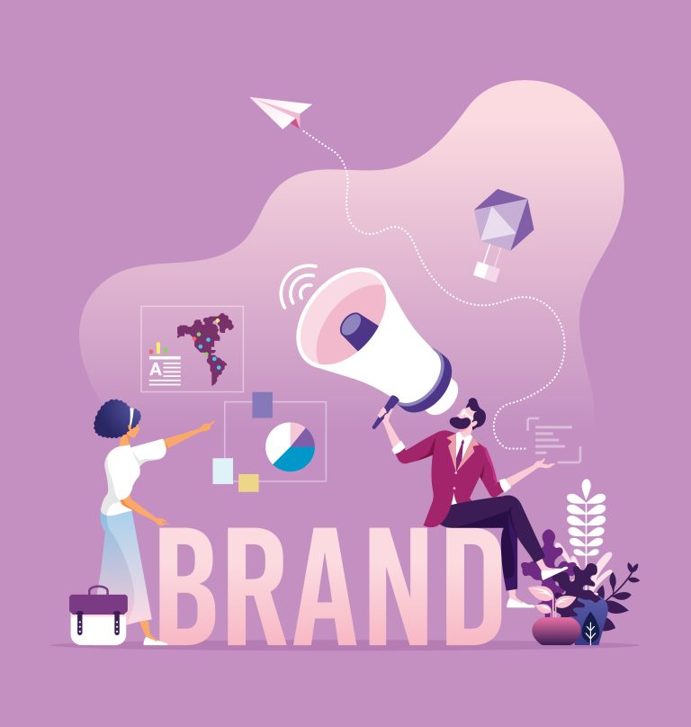 5 Strategies to Build a Strong Brand Content Strategy
